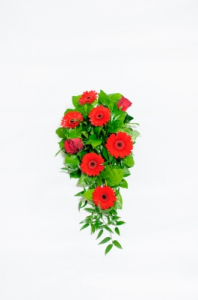 Barva smuteční stuhy Barva smuteční stuhy