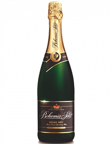 Bohemia Sekt 0,75l