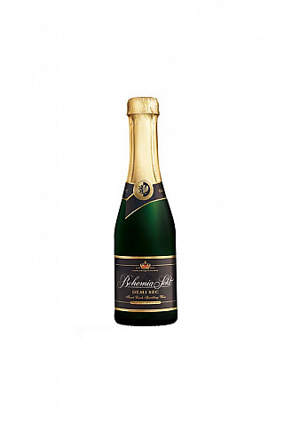 Bohemia Sekt 0,2 l