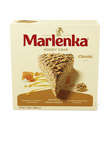 Marlenka DORT