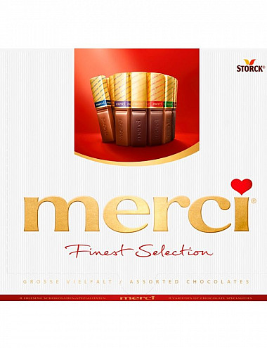 Merci