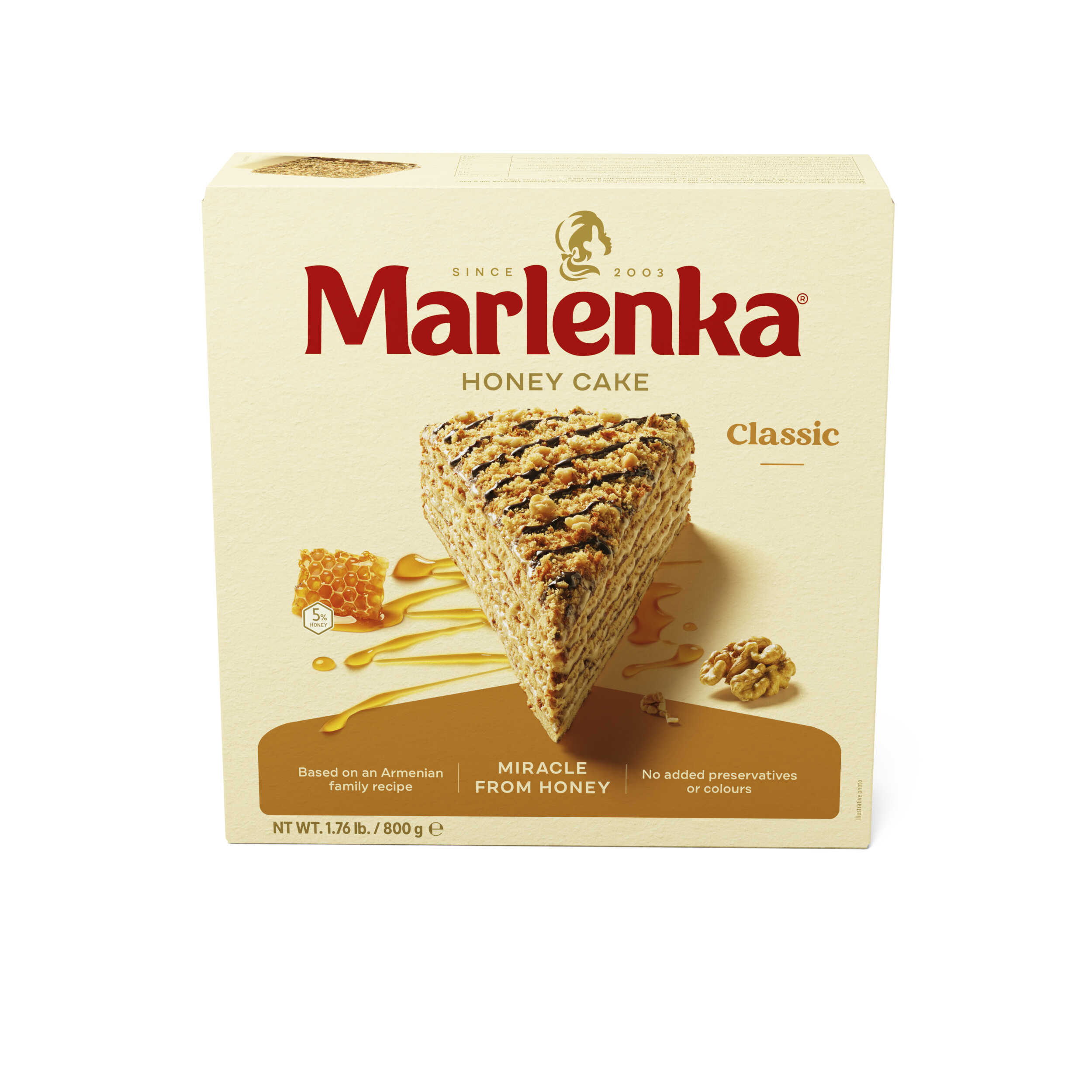 Marlenka DORT