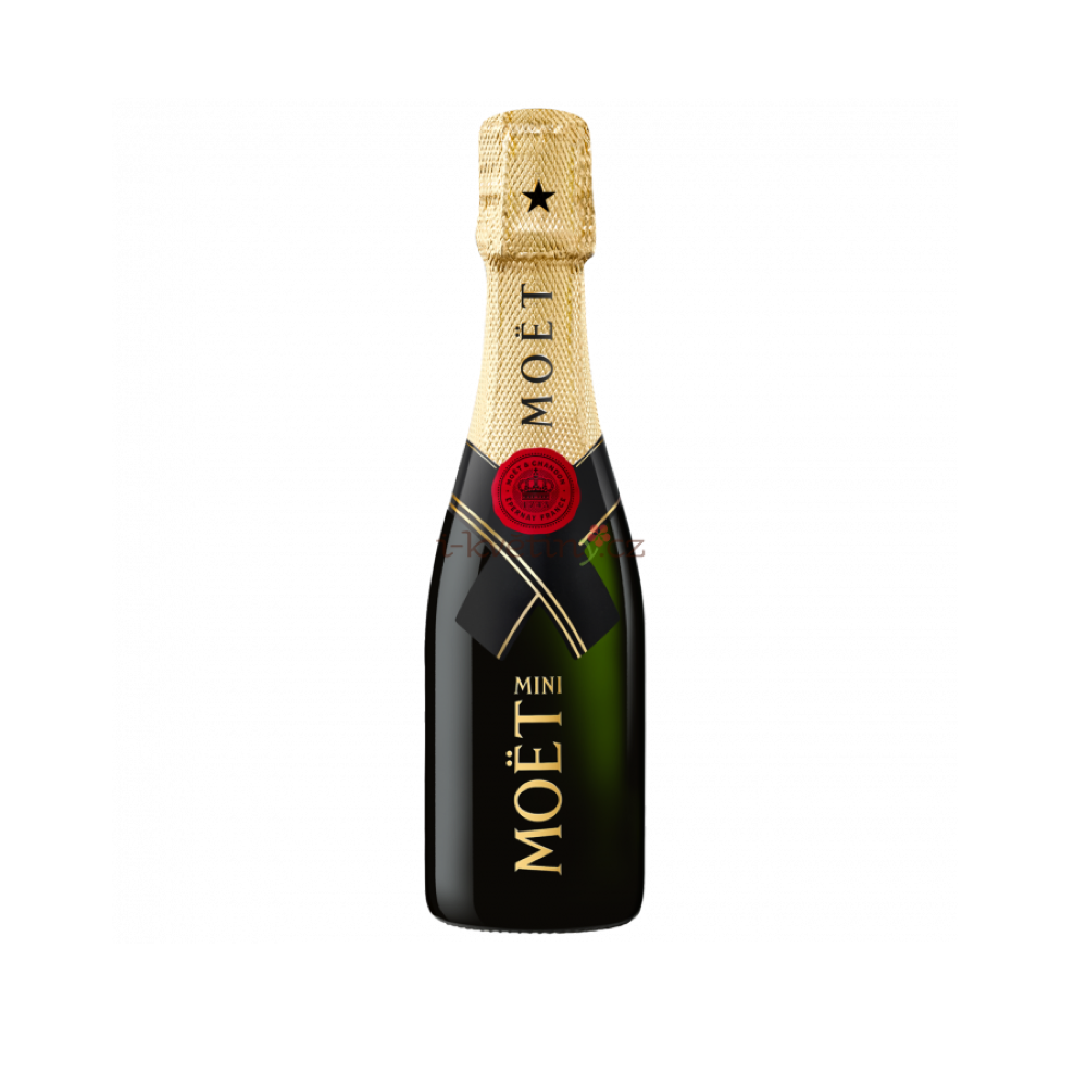 Moet and Chandon 0,2l